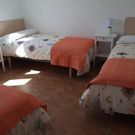 Sancti Petri Villa *